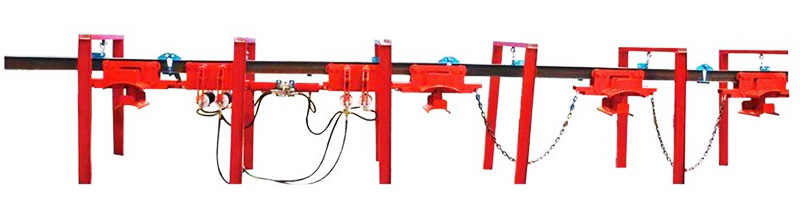 液壓電纜單軌吊2 液壓電纜單軌吊2